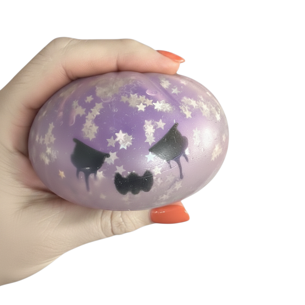 Orbeez Dumpling: Halloween Edition
