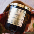 Praise & Thanksgiving: Tortoise Shell