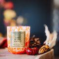 Lord of the Harvest: Speckled Orange