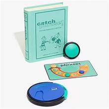 Catch Phrase Vintage Bookshelf Classic Board Game