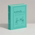 Catch Phrase Vintage Bookshelf Classic Board Game