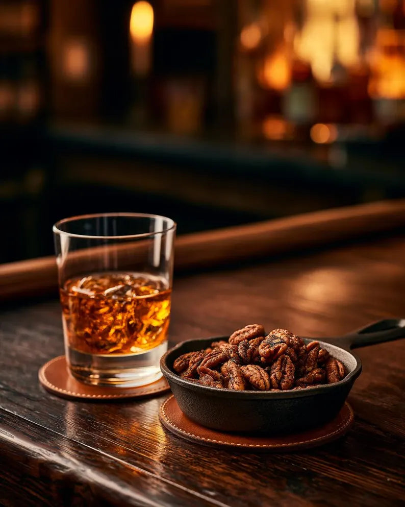 North Texas Cattleman's Pecans