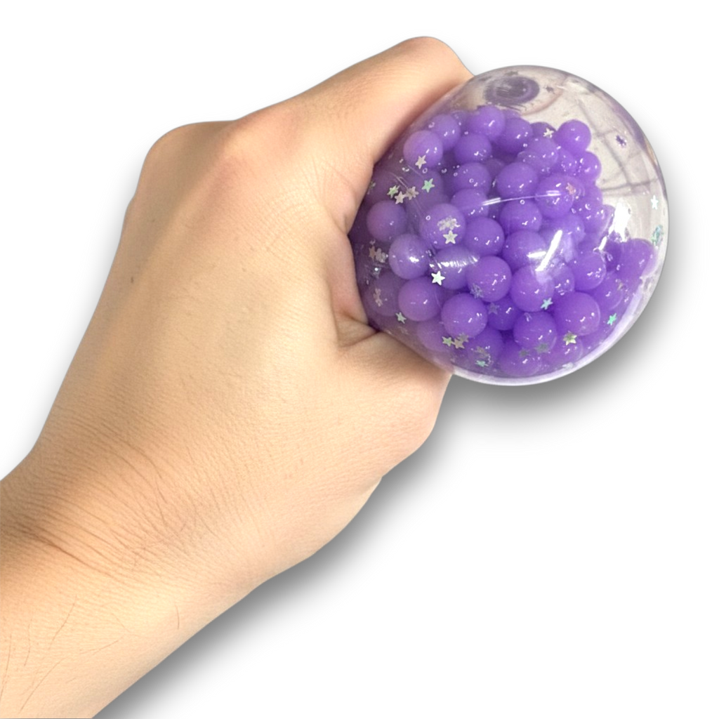 Orbeez Dumpling: Halloween Edition