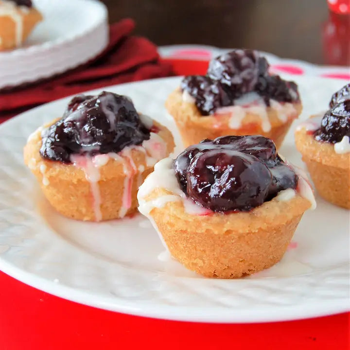 Cherry Cherchies® Butter Spread
