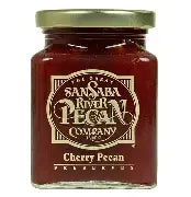 Cherry Pecan Preserves 11 oz.