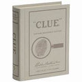 Clue Vintage Bookshelf Classic Board Game