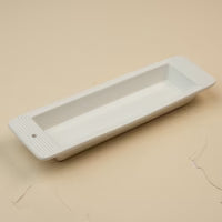 Pinstripes Cracker Tray