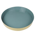 Enamel Tray Lg