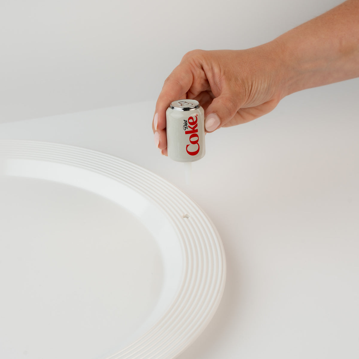 Diet Coke Can Mini