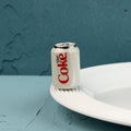 Diet Coke Can Mini