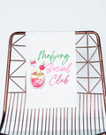 Colorful Mahjong Social Club