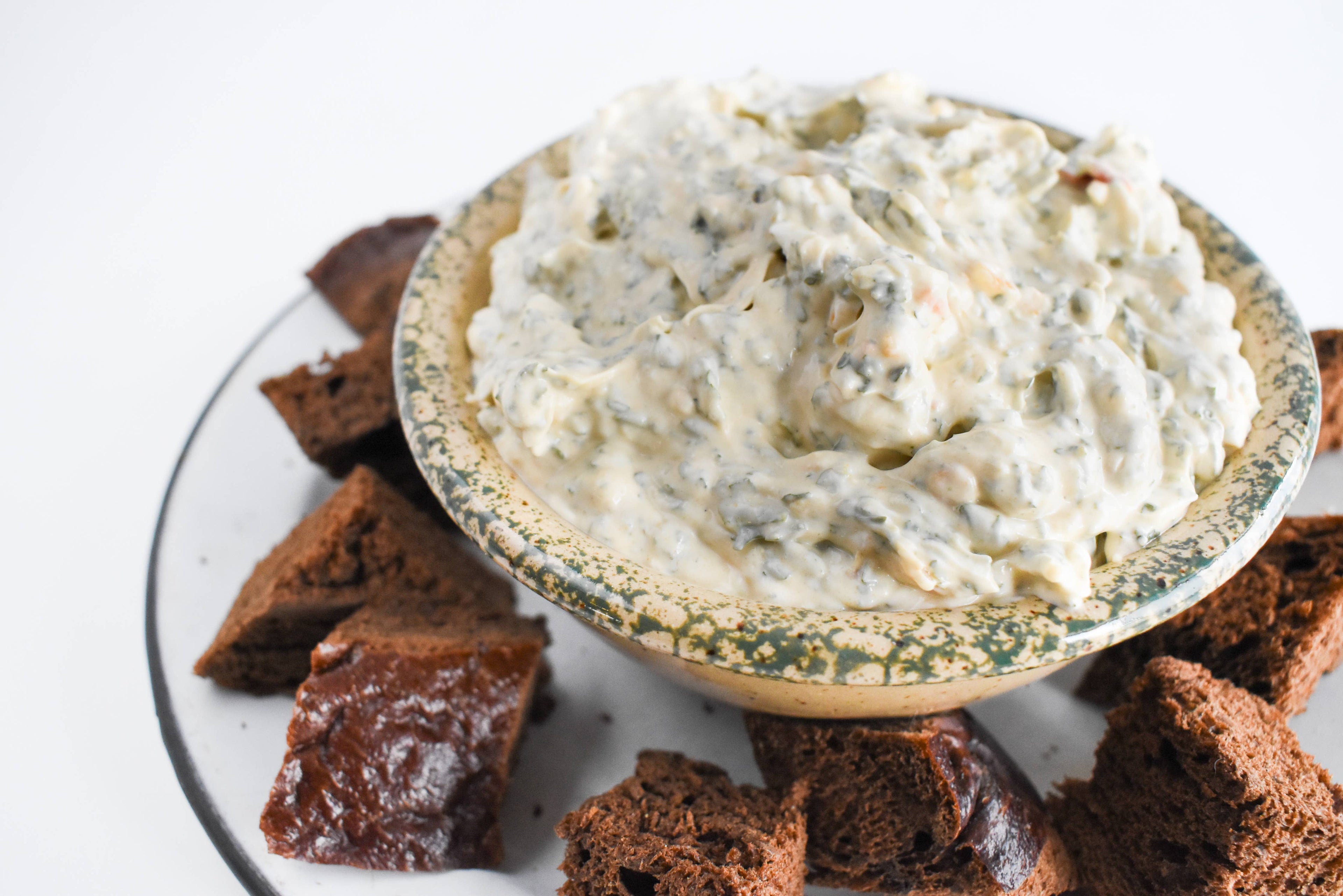Spinach Dip Mix