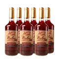 Hot Ruby Cranberry Cider