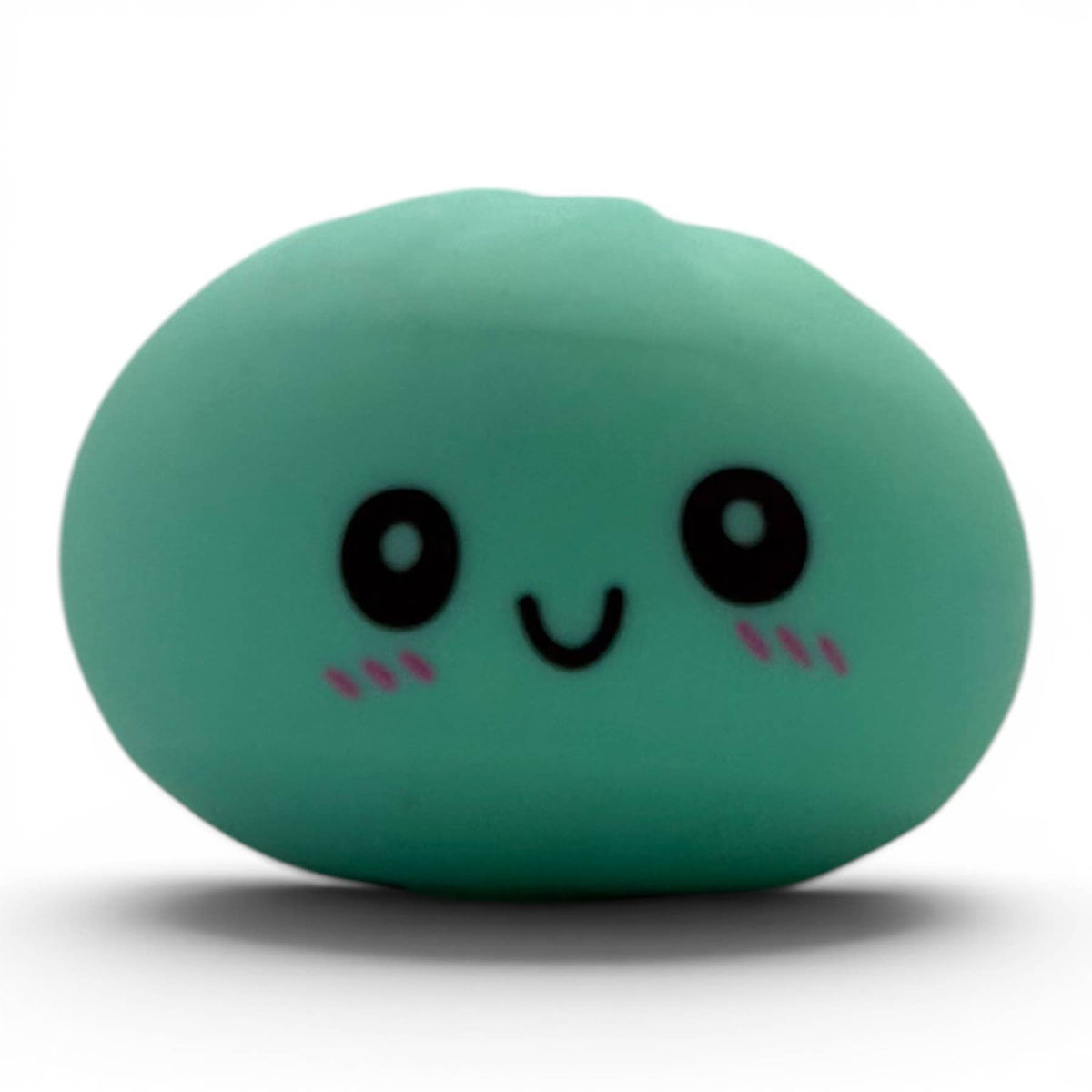 Mystery Neon Dumpling Squishy Fidget Toys