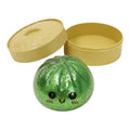 Glitter Squishy Dumpling Filled with Beads