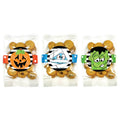 Halloween Cookie Bag - Whipped Butter