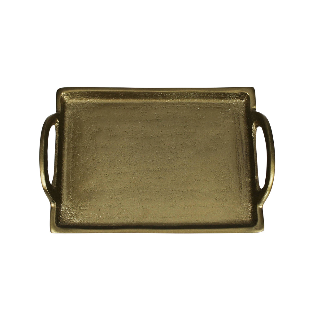 Fitz Tray with Handles - Small
