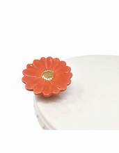 Orange Flower Power Mini