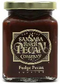 Fudge Pecan Topping 11 oz.