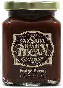 Fudge Pecan Topping 11 oz.