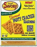 Savory Garden Dill Cracker Seasoning