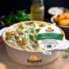 Garlic & Herb Fontina Cheese