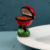 Hot Stuff Mini