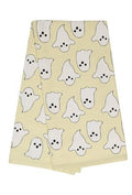 Ghost Kitchen Towel