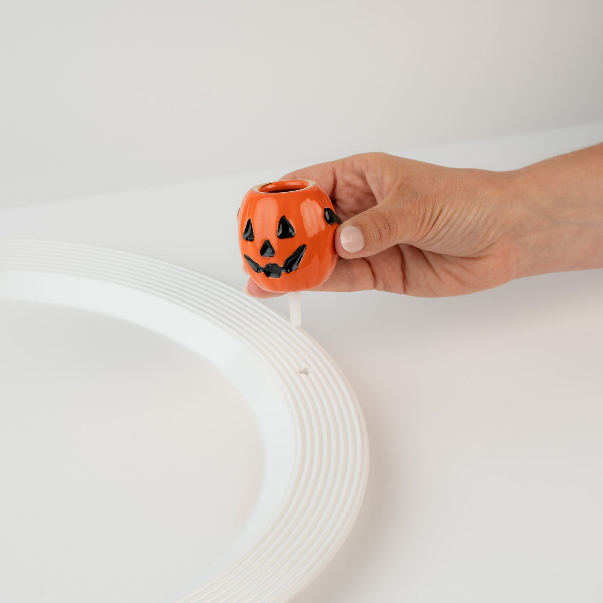 Boo Bucket Mini