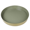 Enamel Tray Lg
