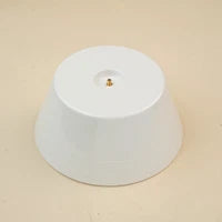 Pinstripes Melamine Low Riser