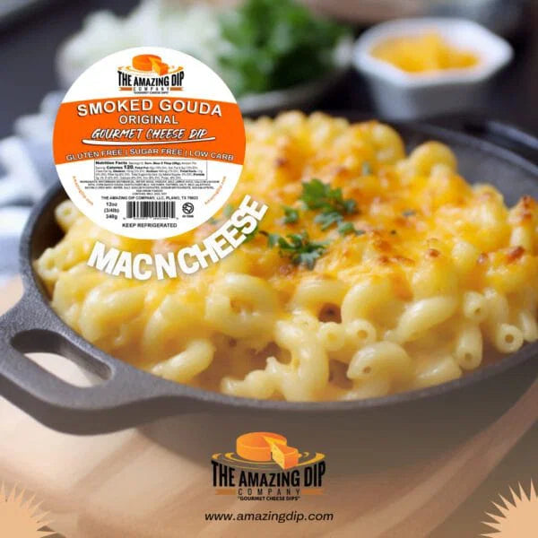 Original Smoked Gouda