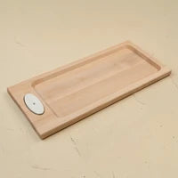 Maple Bread Board