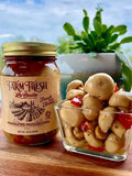 Marinated Mushrooms