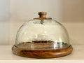 Cheese Cloche