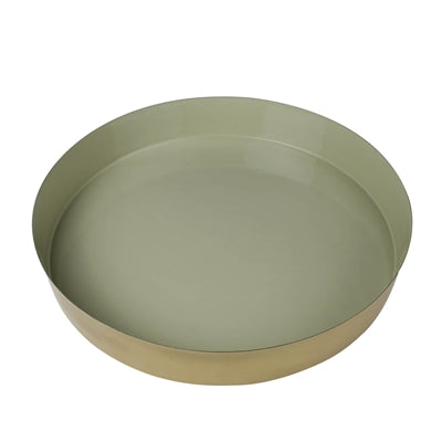 Enamel Tray Medium