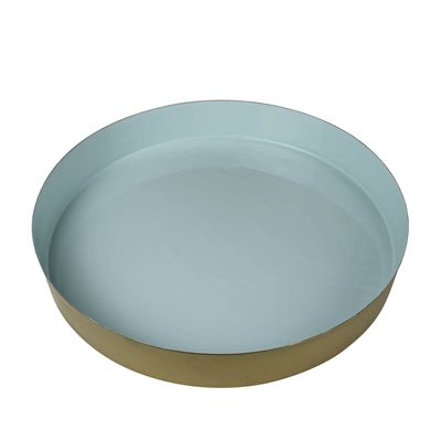 Enamel Tray Medium