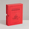Monopoly Junior  Vintage Bookshelf Classic Board Game