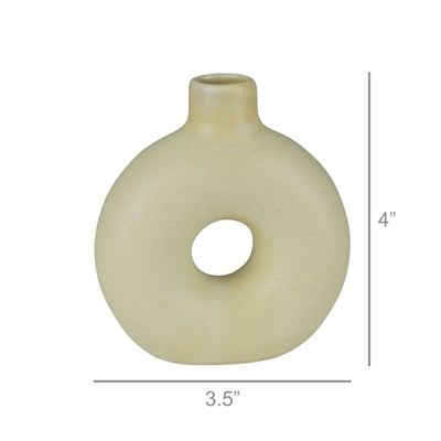 Orie Natural Bud Vase