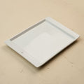 Pinstripes Rectangle