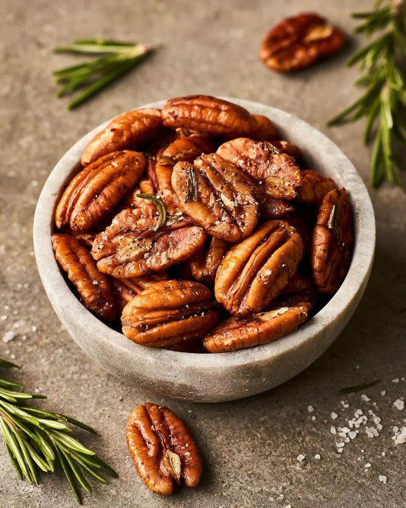 Balcones Rosemary Pecans