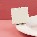 Simple Scallop Mini