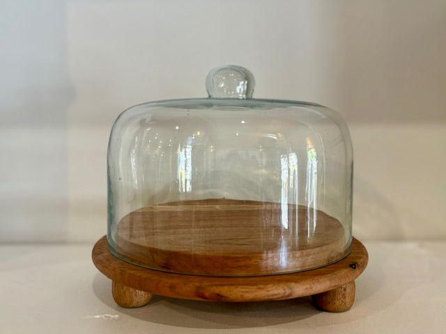 Cheese Cloche
