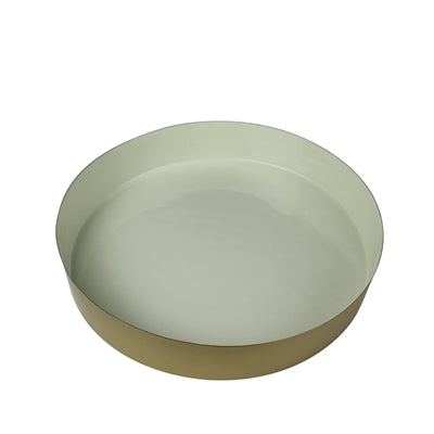 Enamel Tray Small