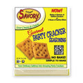 Savory Sour Cream & Onion Cracker Seasoning