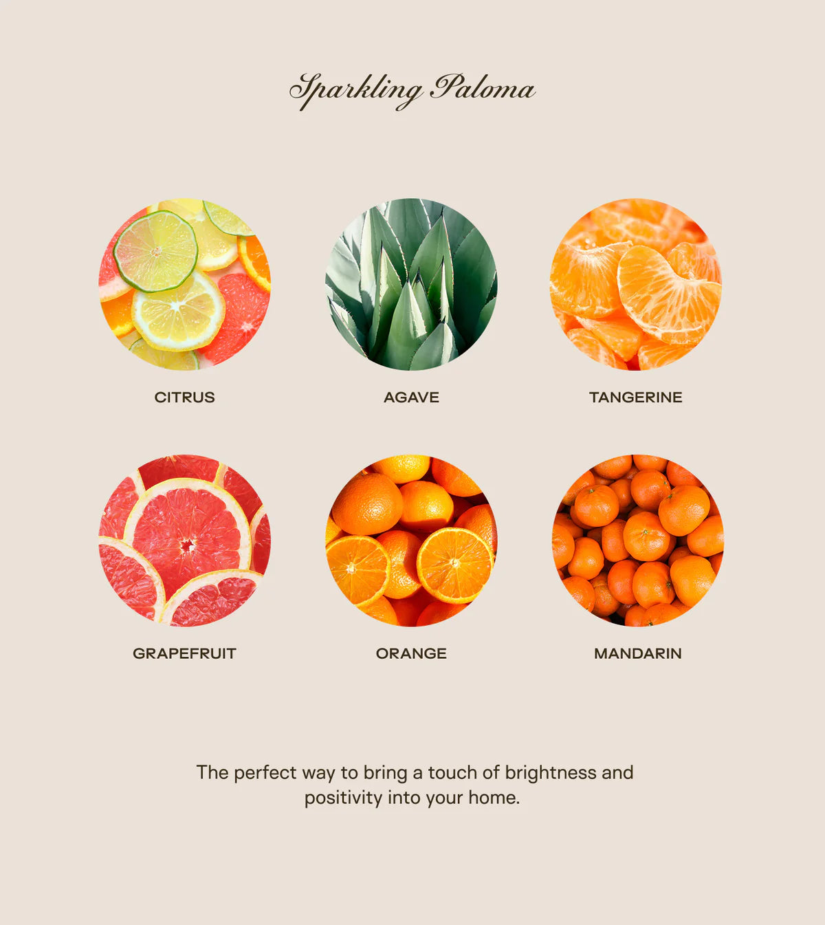 Sparkling Paloma 300oz.