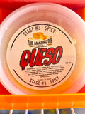Spicy Queso