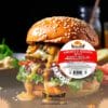 Spicy Smoked Gouda