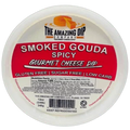 Spicy Smoked Gouda