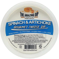 Spinach & Artichoke Fontina Cheese